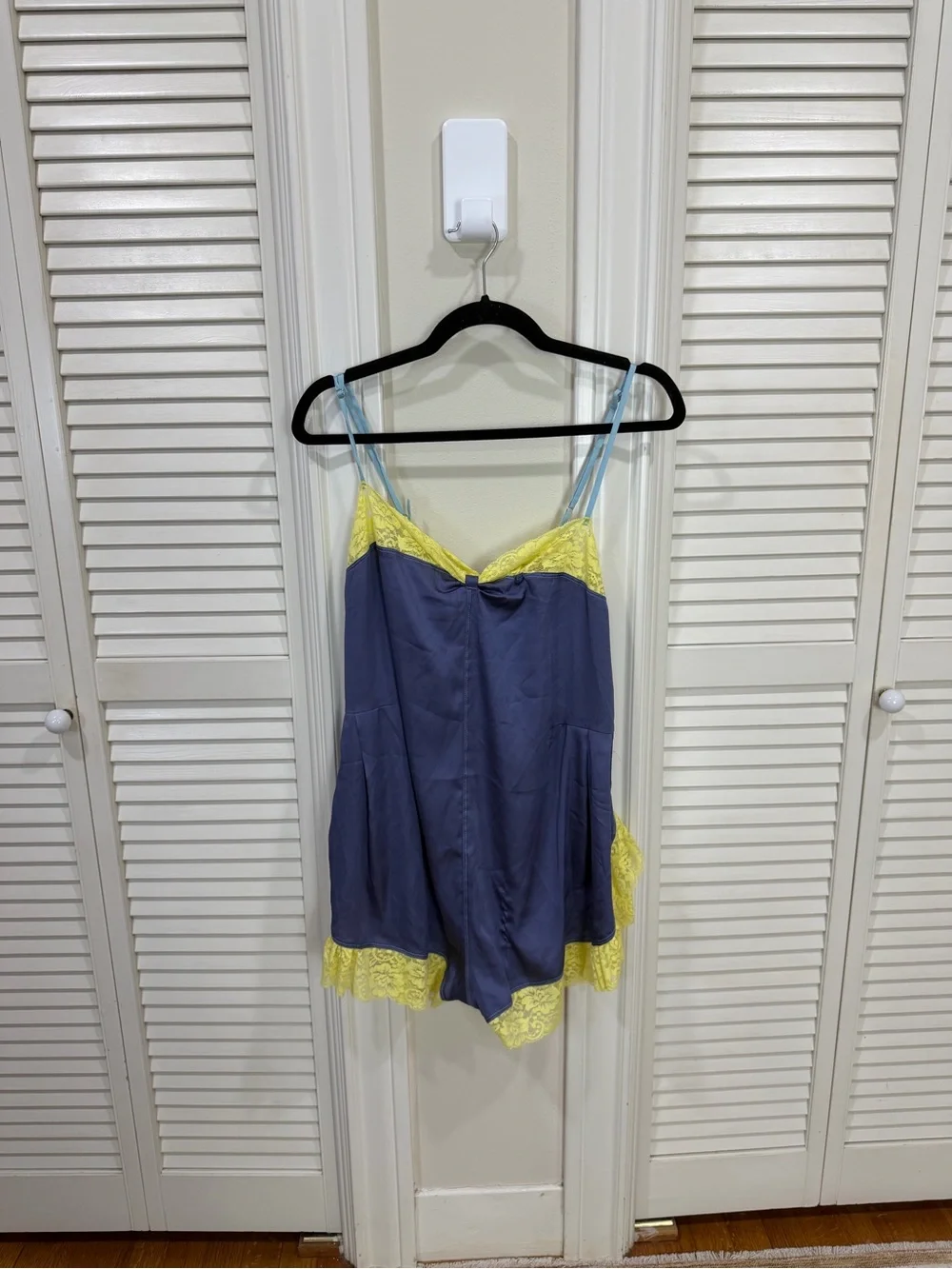 Free people First Date Romper